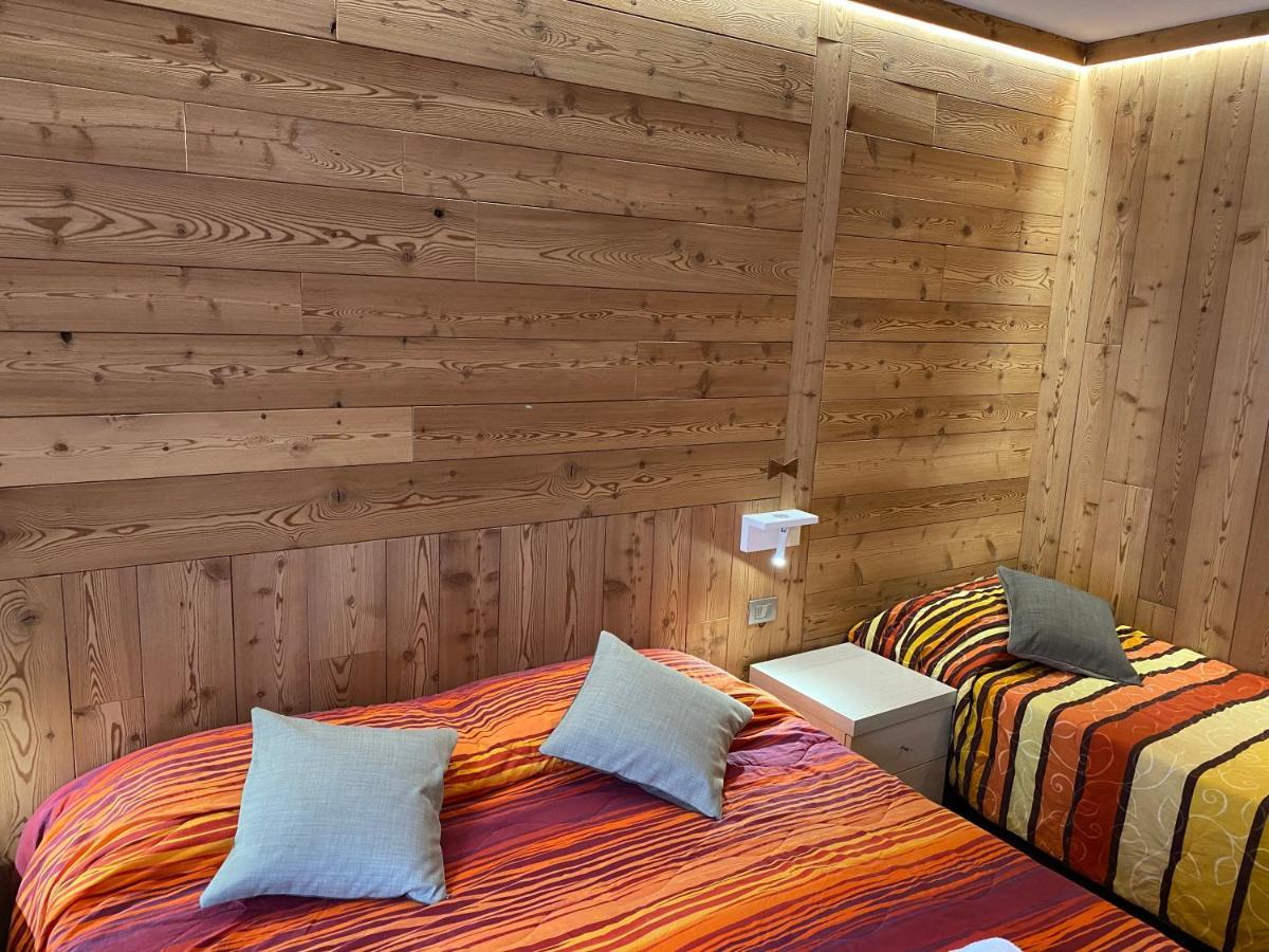 Sottosopra Alps Apartments & Rooms Charvensod Екстер'єр фото