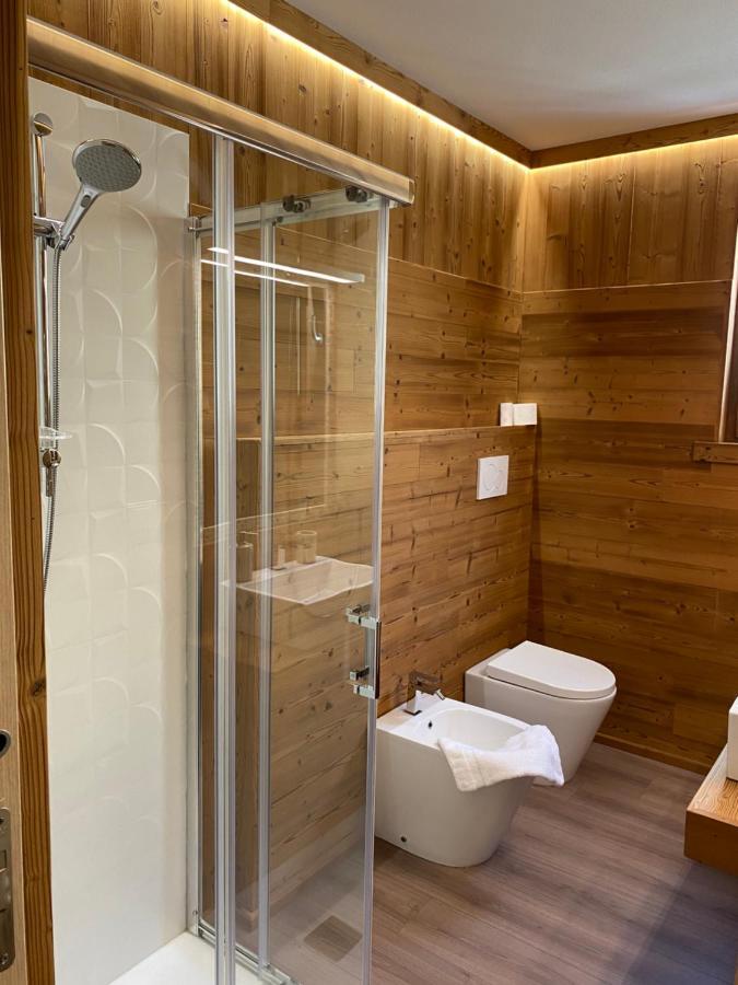 Sottosopra Alps Apartments & Rooms Charvensod Екстер'єр фото