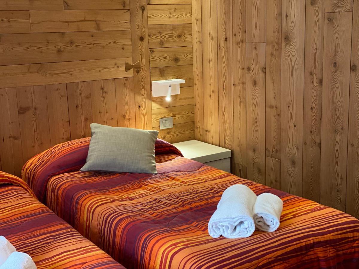 Sottosopra Alps Apartments & Rooms Charvensod Екстер'єр фото