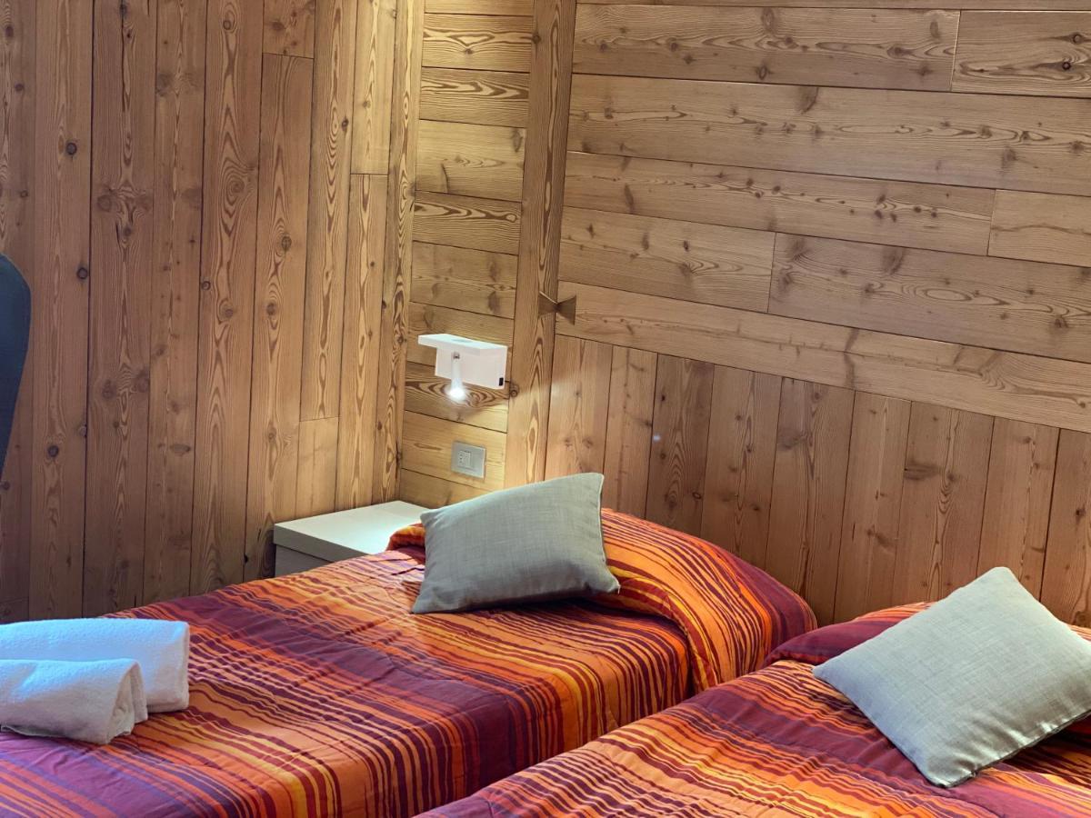 Sottosopra Alps Apartments & Rooms Charvensod Екстер'єр фото
