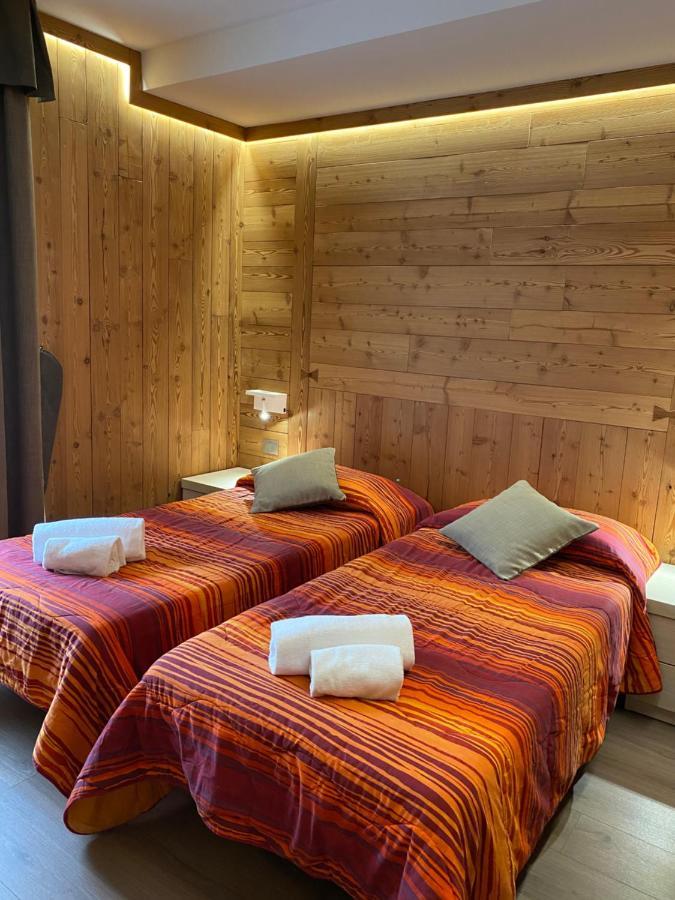 Sottosopra Alps Apartments & Rooms Charvensod Екстер'єр фото