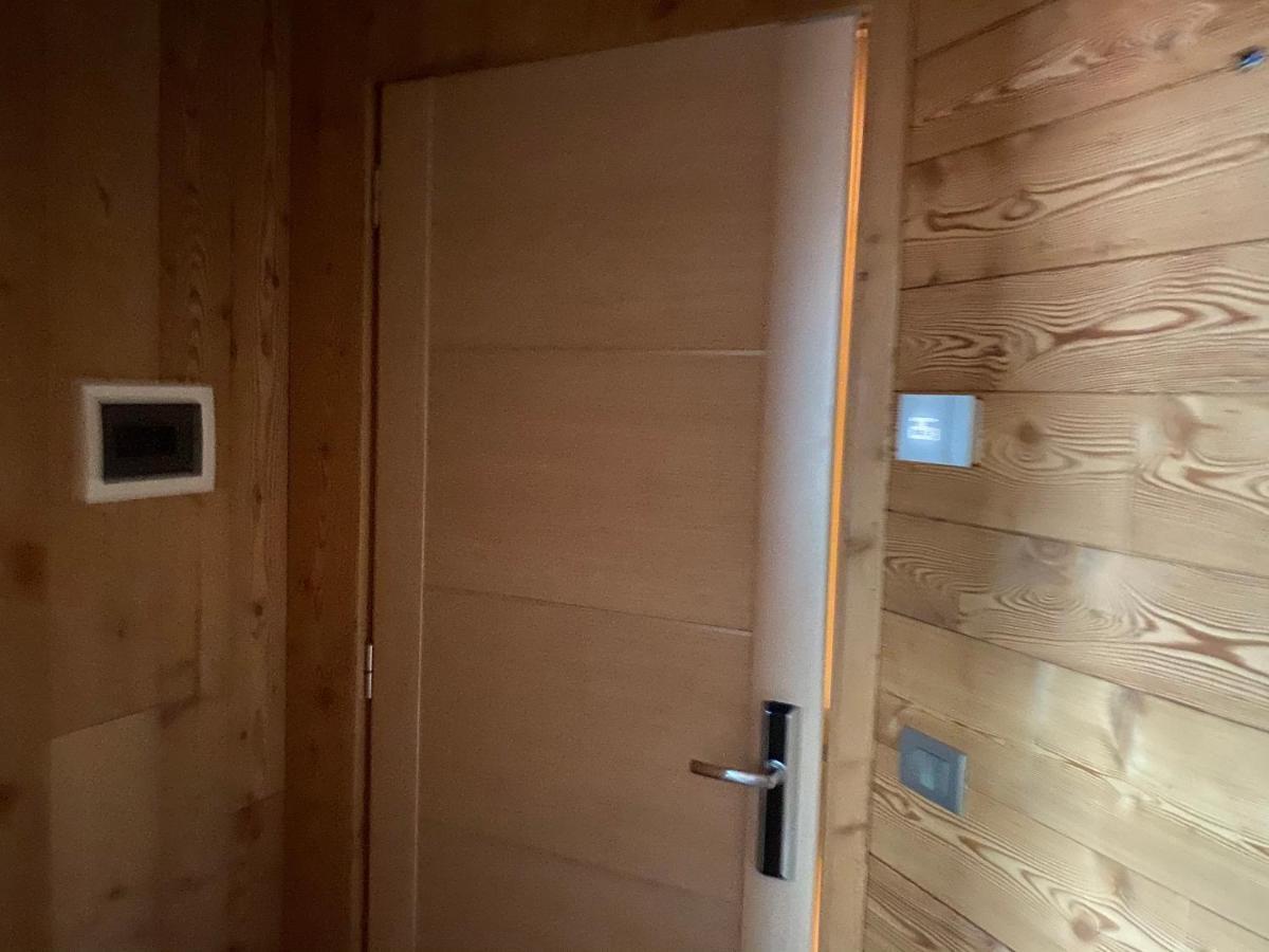 Sottosopra Alps Apartments & Rooms Charvensod Екстер'єр фото