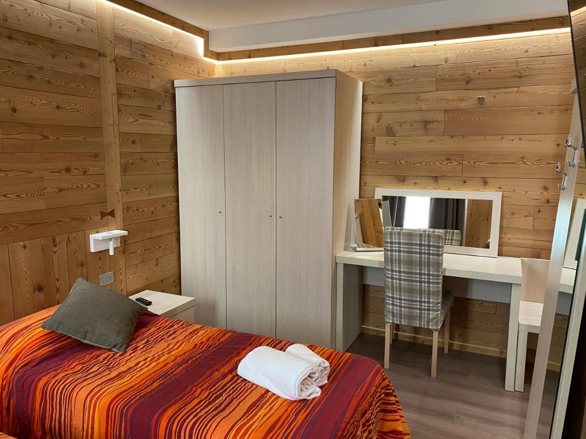 Sottosopra Alps Apartments & Rooms Charvensod Екстер'єр фото