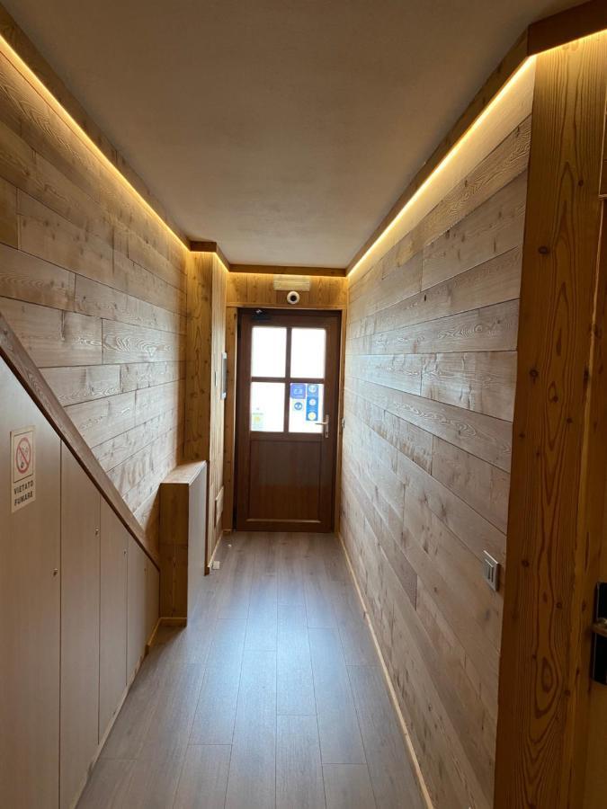 Sottosopra Alps Apartments & Rooms Charvensod Екстер'єр фото