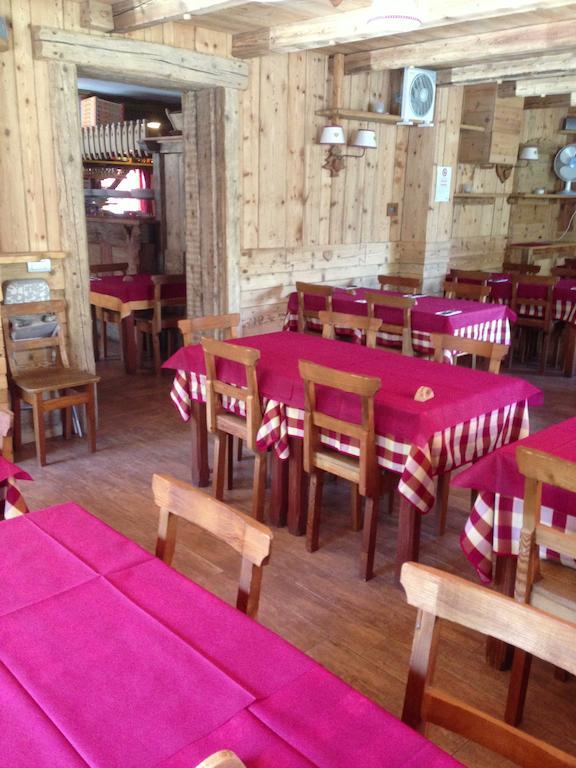 Sottosopra Alps Apartments & Rooms Charvensod Екстер'єр фото