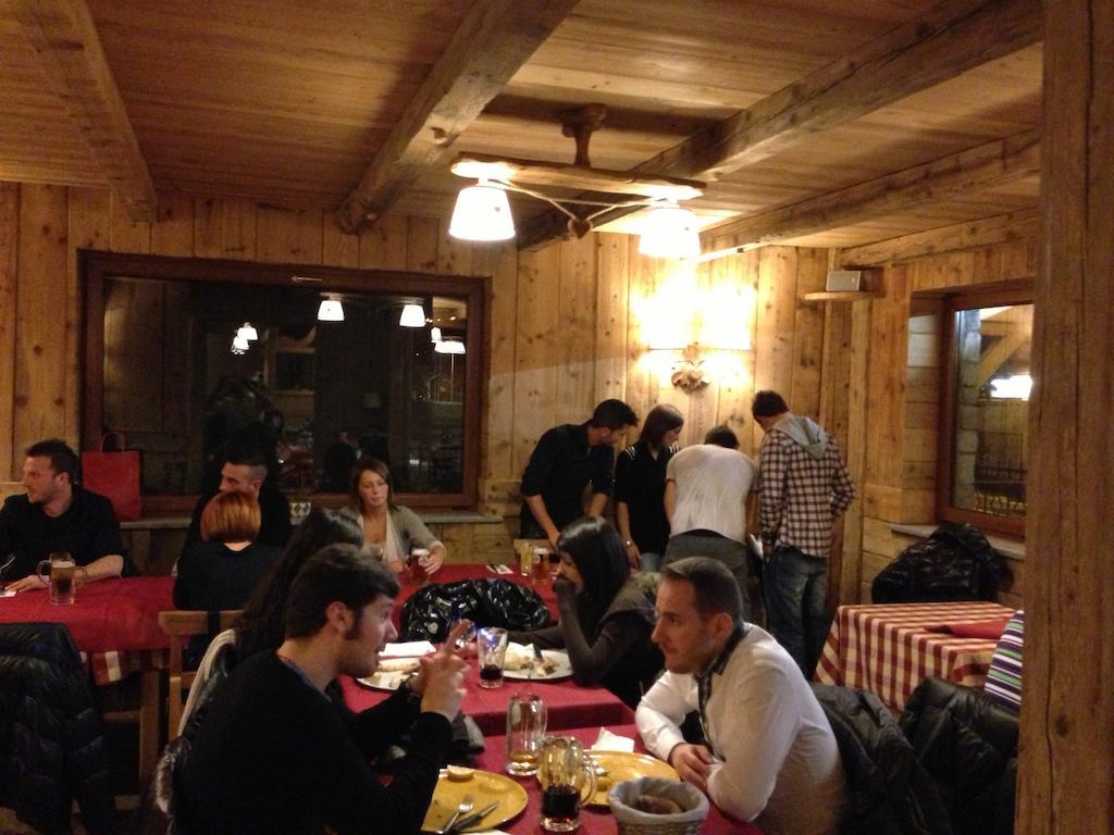 Sottosopra Alps Apartments & Rooms Charvensod Екстер'єр фото