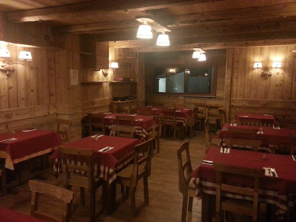 Sottosopra Alps Apartments & Rooms Charvensod Екстер'єр фото