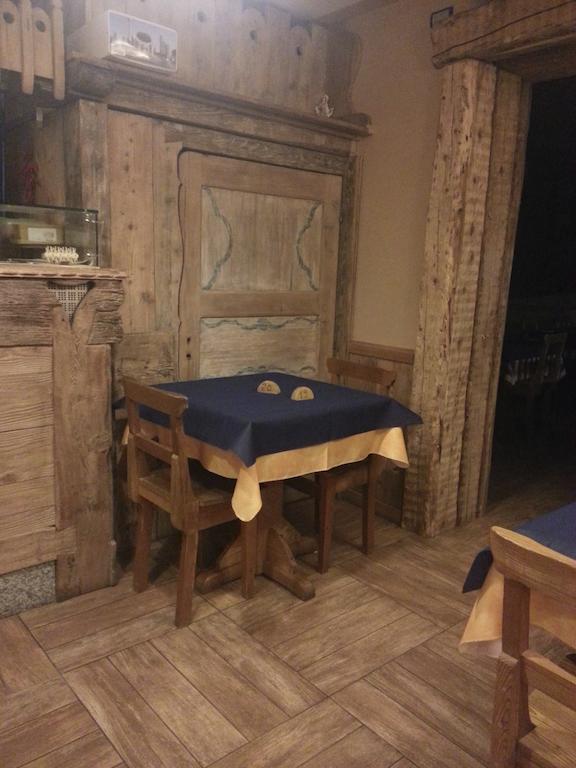 Sottosopra Alps Apartments & Rooms Charvensod Екстер'єр фото